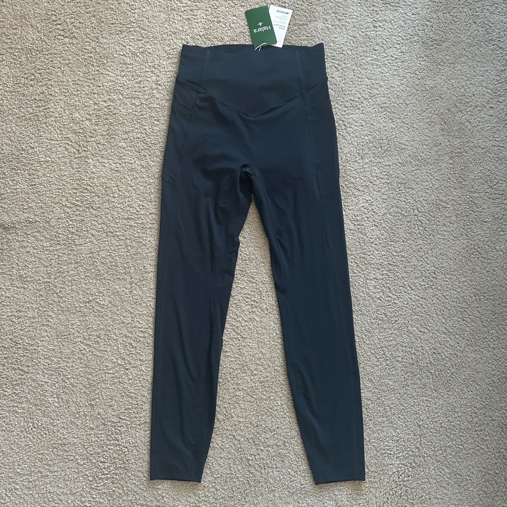 Halara Ultrasculpt Leggings